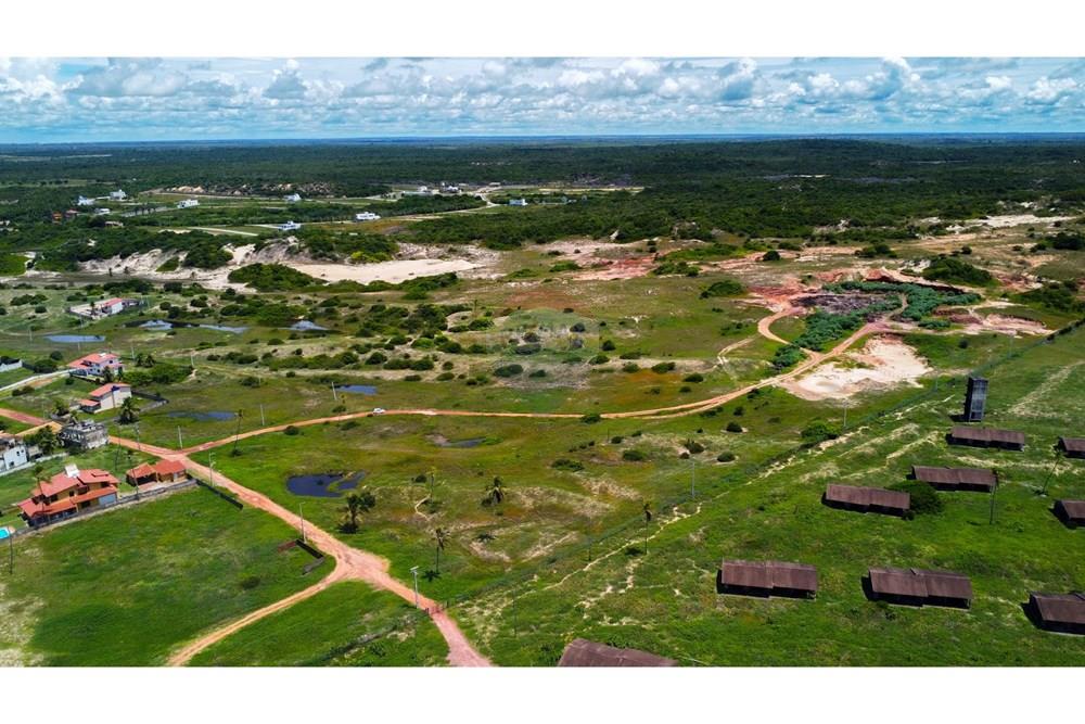Terreno - Venda - Ceará-Mirim , Rio Grande do Norte - DJI_0196.jpg - 720891001-128