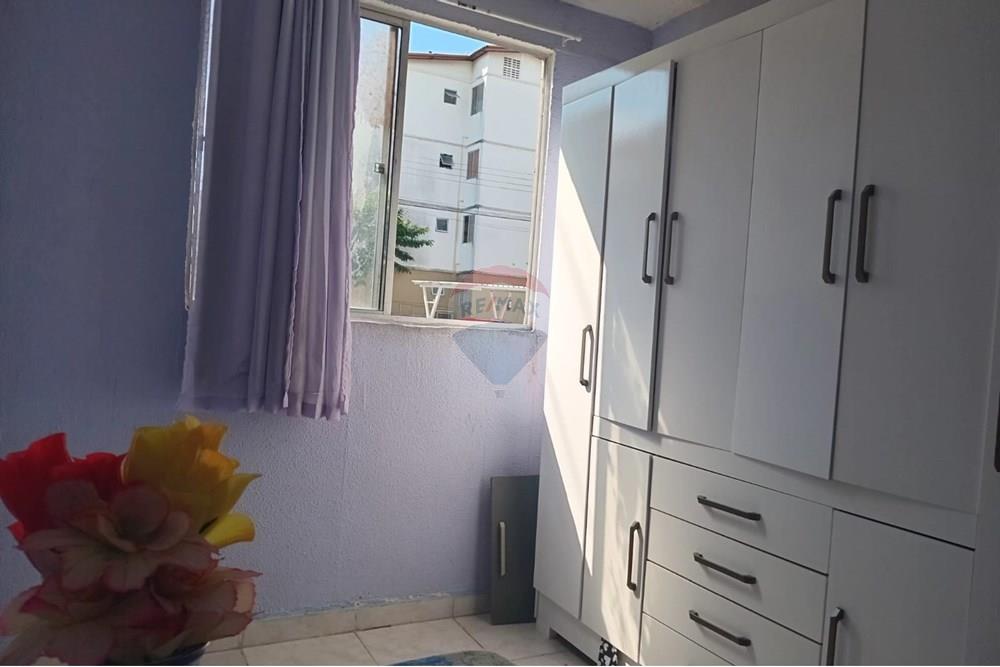 Apartamento - Venda - Manaus , Amazonas - WhatsApp Image 2025-07-08 at 10.49.40.jpeg - 720401084-15