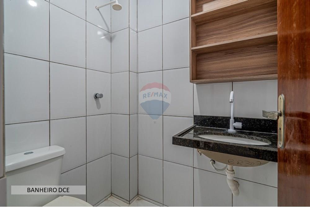 Apartamento - Venda - João Pessoa , Paraíba - Slide48.JPG - Quarto da empregada - 720301177-45