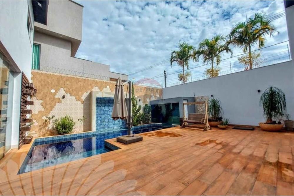 Casa - Venda - Rio Verde , Goiás - 13.jpg - 722291014-55