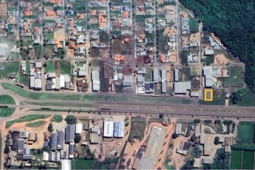 Terreno - Venda - Cacoal , Rondônia - 425.jpg - 722311012-3