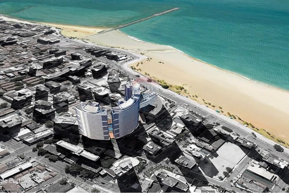 Apartamento - Venda - Fortaleza , Ceará - 00 - Mapa 3D.jpg - 720971002-103