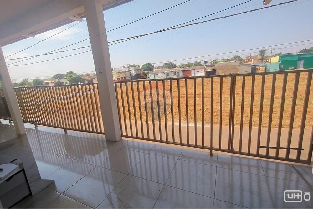 Sobrado - Venda - Rio Verde , Goiás - IMG_5177.JPG - 722371006-6