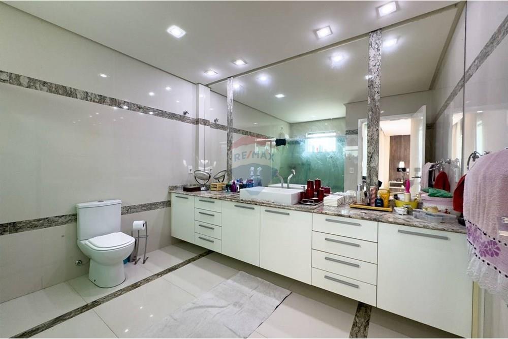 Casa de Condomínio - Venda - Manaus , Amazonas - 24.jpg - 722051019-30