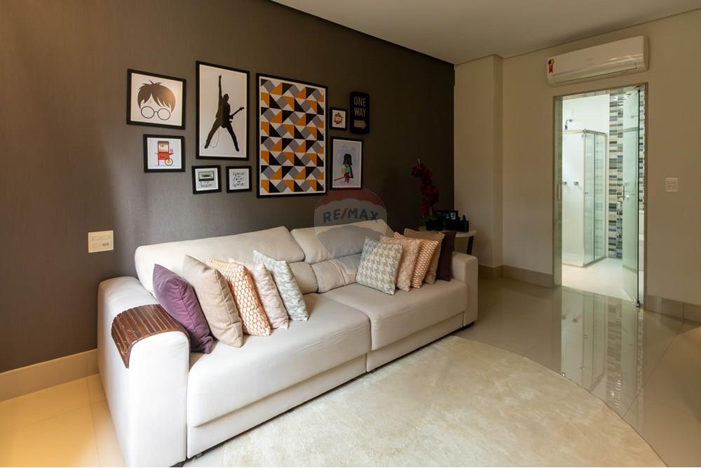 Casa de Condomínio - Venda - Manaus , Amazonas - IMG_4005-Aprimorado-NR.jpg - Suite - 720791067-10