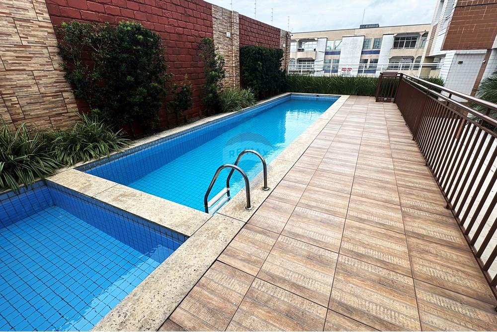 Apartamento - Alugar - Belém , Pará - cassius 23.jpg - 720671062-6