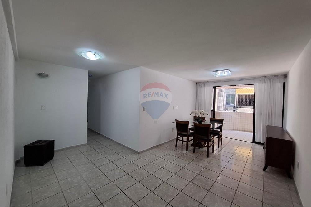 Apartamento - Alugar - João Pessoa , Paraíba - 20251003_105057.jpg - 720471042-174