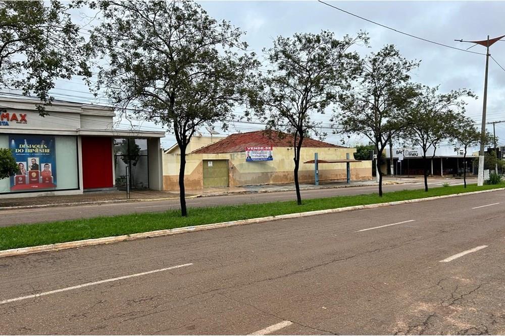 Casa Comercial - Venda - Rondonópolis , Mato Grosso - WhatsApp Image 2025-04-06 at 20.18.48 (1).jpeg - 720561029-193