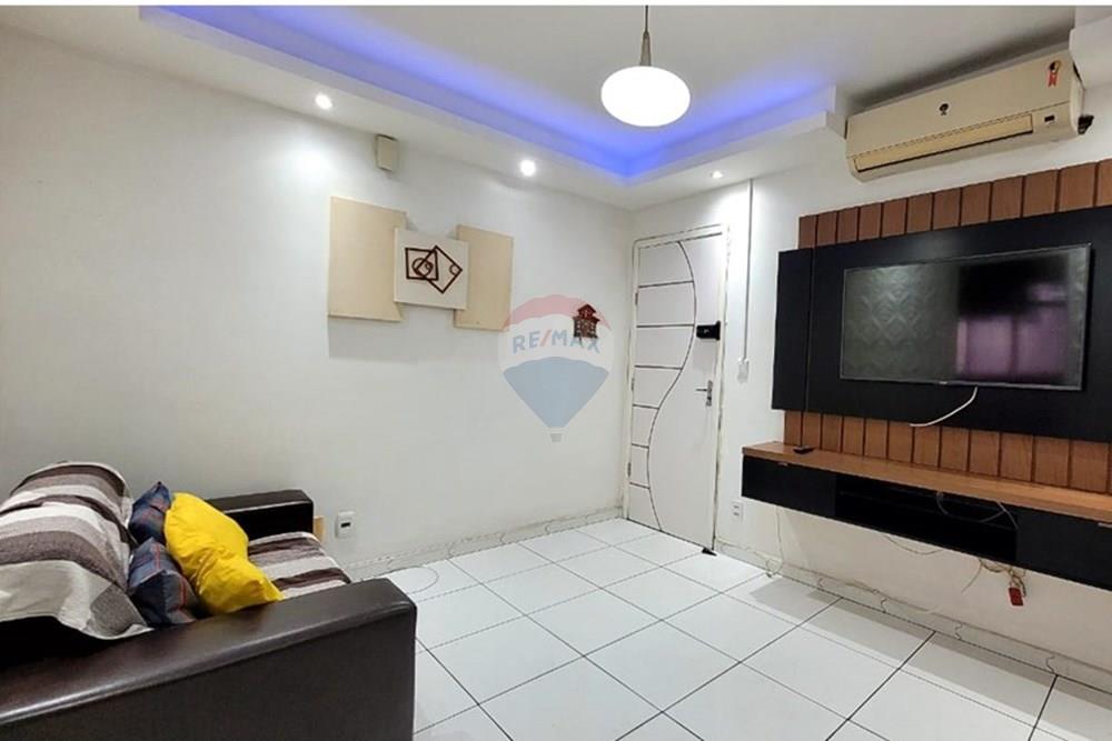 Apartamento - Venda - Manaus , Amazonas - WhatsApp Image 2025-09-29 at 16.00.25 (1).jpeg - 722101020-51