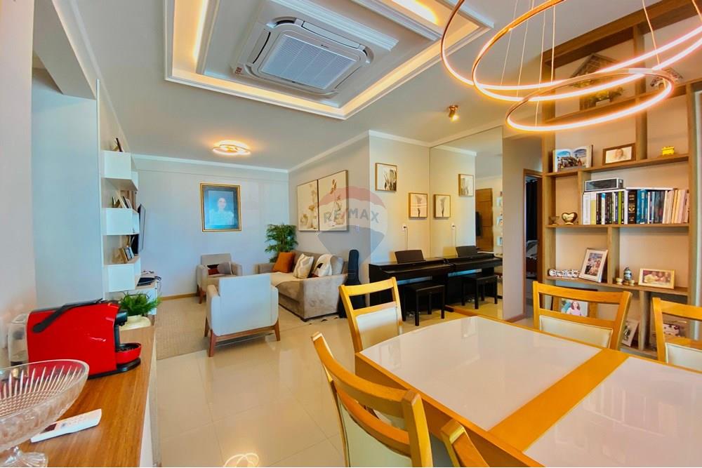 Apartamento - Alugar - Belém , Pará - Imagem do WhatsApp de 2025-03-31 à(s) 17.29.14_8035d446.jpg - 720921028-74