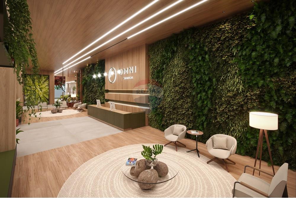 Outros - Venda - João Pessoa , Paraíba - OMN_JOA_Terreo_Recepcao_P02_EF.jpg - 722011065-9