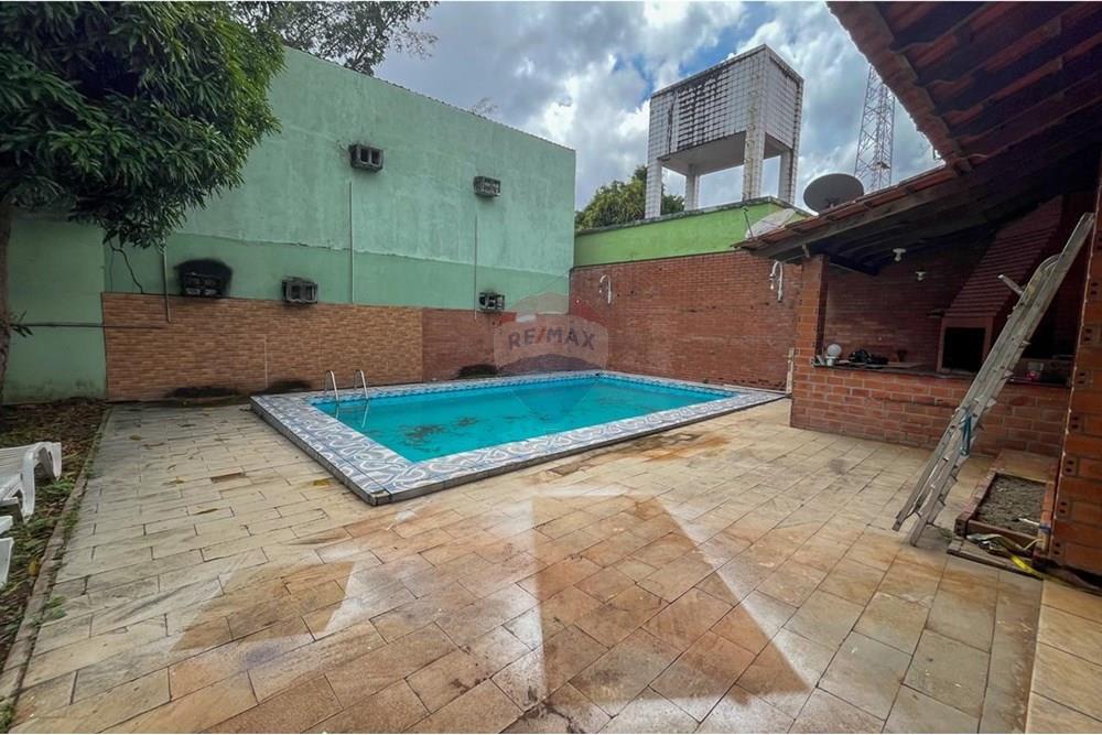 Casa - Venda - Manaus , Amazonas - WhatsApp Image 2025-04-25 at 15.55.32.jpeg - 720721097-1