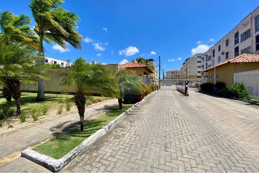 Apartamento - Venda - Parnamirim , Rio Grande do Norte - IMG_6745.jpeg - 720891152-45