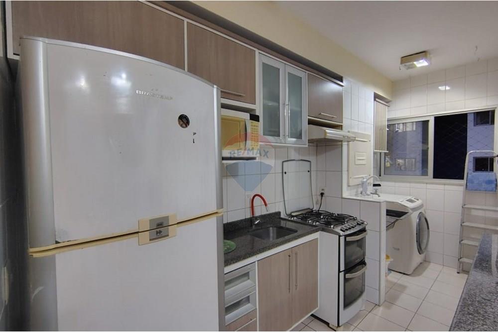 Apartamento - Venda - Manaus , Amazonas - 3ad85f4f-1818-4461-b38e-3bec6cd95e6f.jpeg - 720401067-19