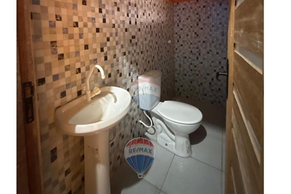 Galpão - Alugar - Santarém , Pará - BANHEIRO GALPAO.jpg - 722151007-19