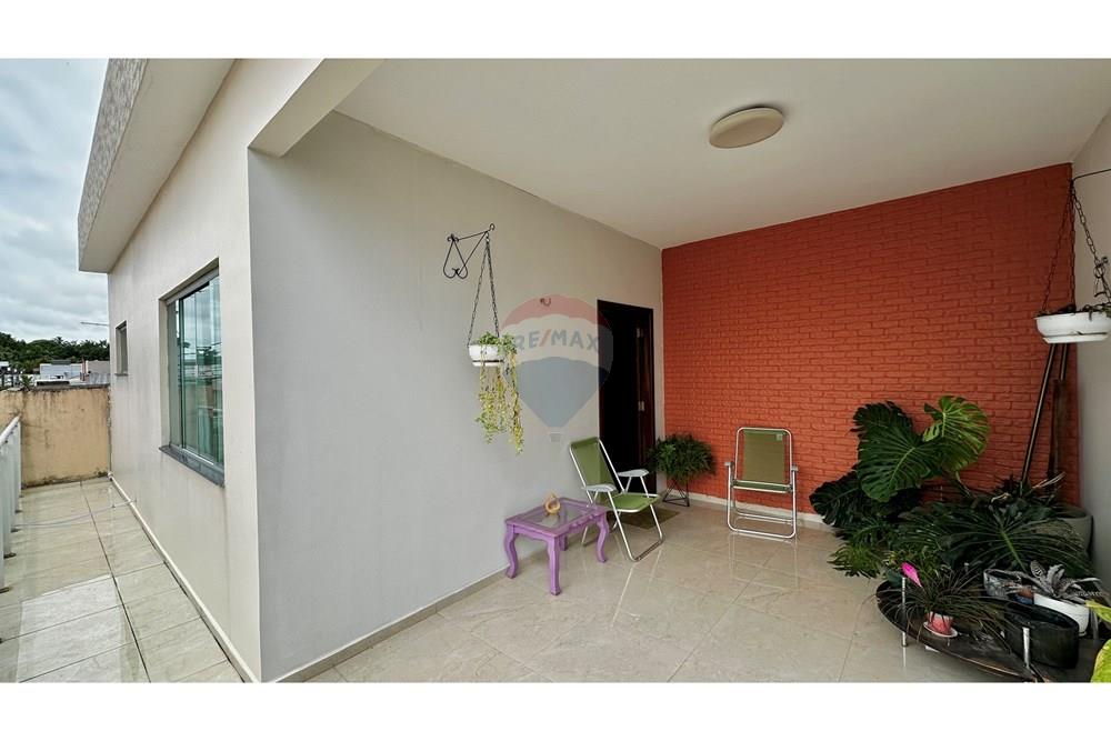 Casa de Condomínio - Venda - Belém , Pará - IMG_7435.JPG - Varanda - 720671015-49