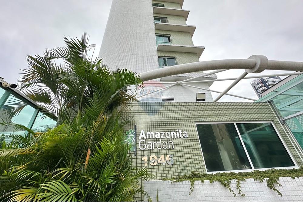 Apartamento - Alugar - Belém , Pará - IMG_1101.JPEG - 720921090-50