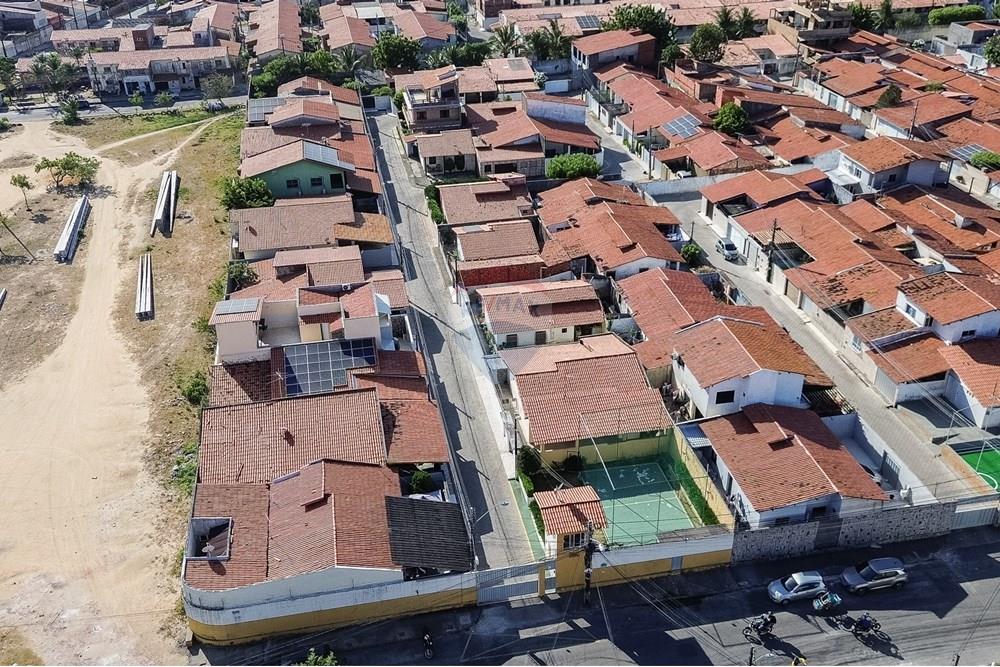 Casa de Condomínio - Venda - Fortaleza , Ceará - PAX-0288.jpg - 722031078-7