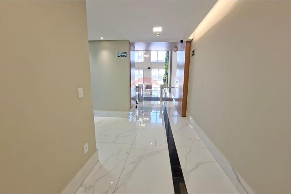 Cj. Comercial/ Sala - Venda - Cuiabá , Mato Grosso - Foto entrada para elevador.jpeg - 720911063-56