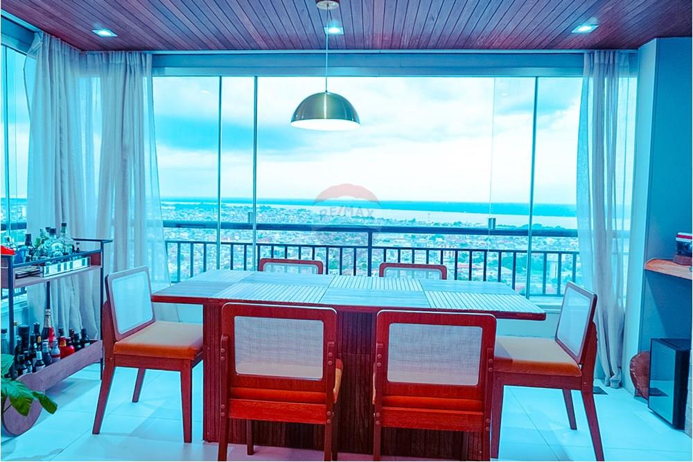 Apartamento - Alugar - Belém , Pará - DSC00086.JPG - 720921162-1