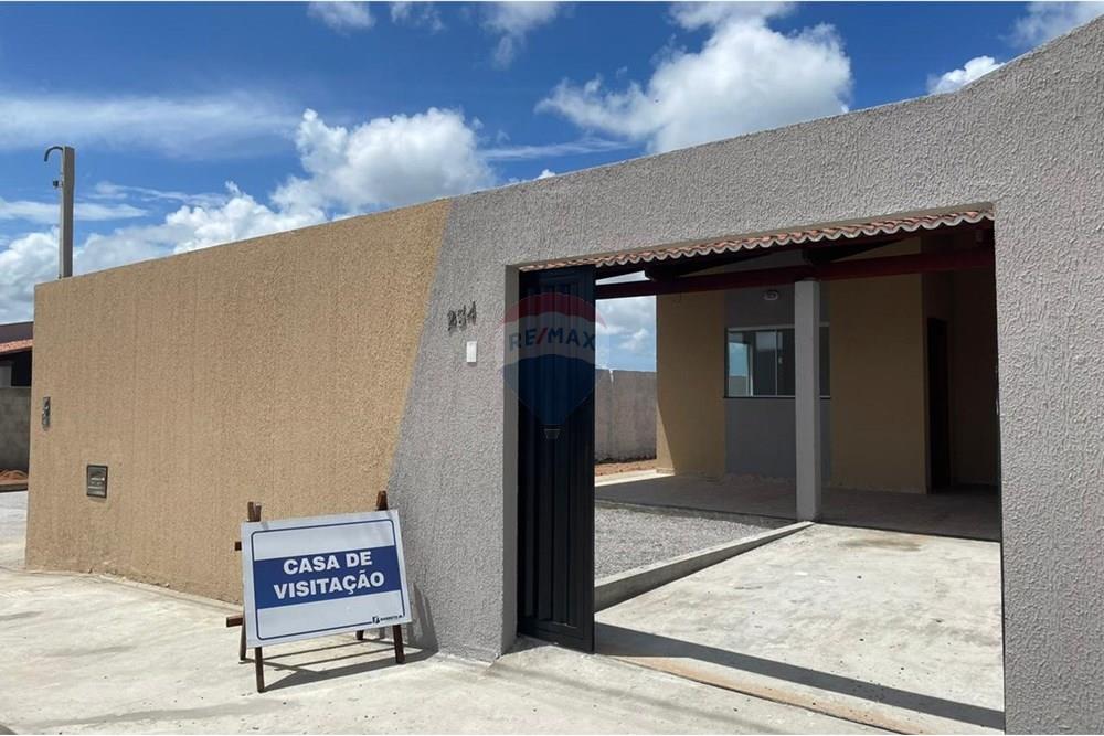 Casa - Venda - Extremoz , Rio Grande do Norte - GOLD 7.jpeg - 720621056-90