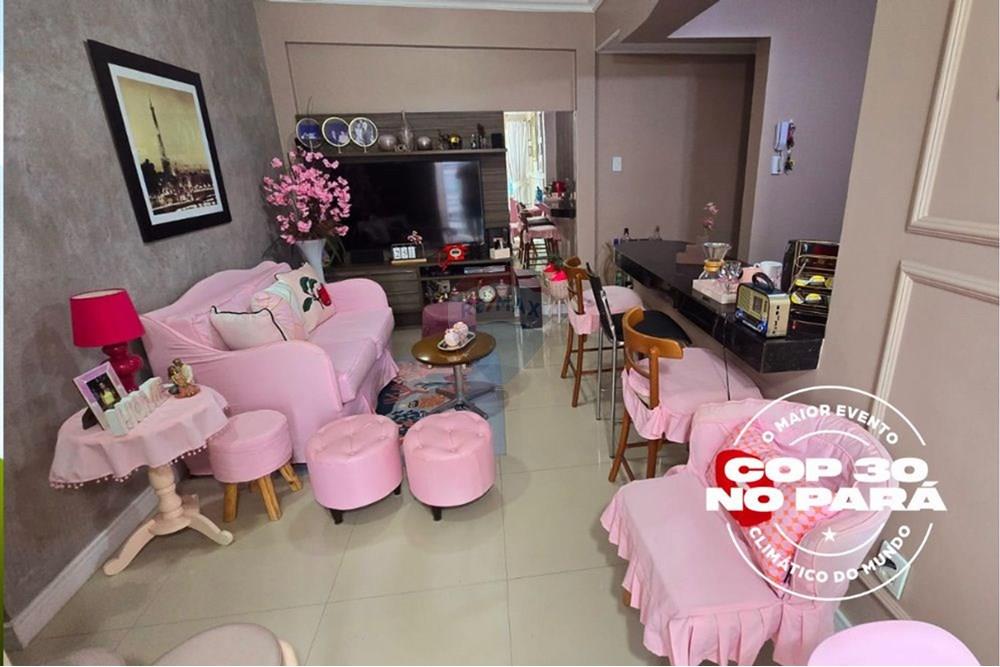 Apartamento - Alugar - Belém , Pará - Cópia de CAPA LOGO COP 30 (9).jpg - 720921152-53