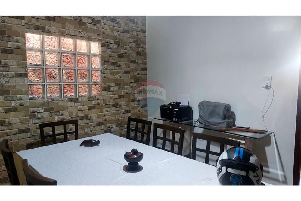 Casa - Venda - Manaus , Amazonas - 5 Sala de jantar (2).jpg - 720791002-38