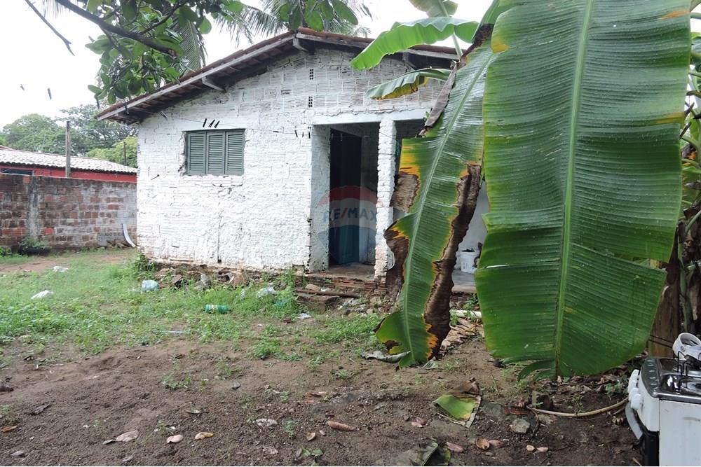 Casa - Venda - Extremoz , Rio Grande do Norte - DSCN4164.JPG - Quintal - 720891150-46