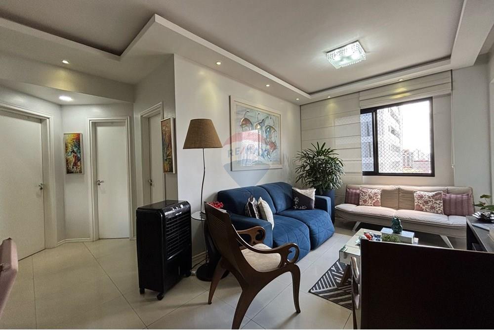 Apartamento - Alugar - Belém , Pará - WhatsApp Image 2025-04-21 at 12.29.19 (1).jpeg - 720921059-27