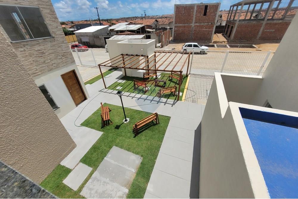 Casa - Venda - Extremoz , Rio Grande do Norte - MARY 3.jpeg - 720621056-68