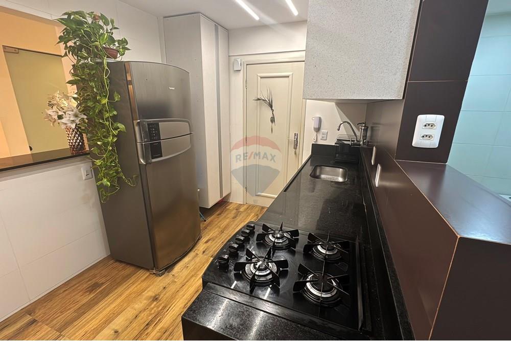 Apartamento - Alugar - Belém , Pará - IMG_6885.jpg - 720671023-29