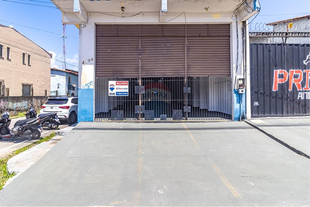 Galpão - Alugar - Belém , Pará - IMG_3754.jpg - 720921015-114