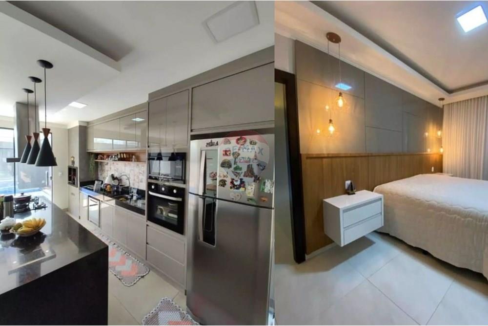 Casa - Venda - Rio Verde , Goiás - 8.jpg - 722291014-90