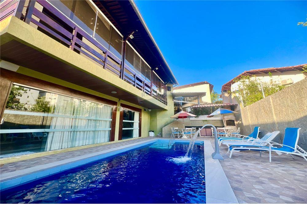 Casa - Venda - Natal , Rio Grande do Norte - 6 - 720731020-158