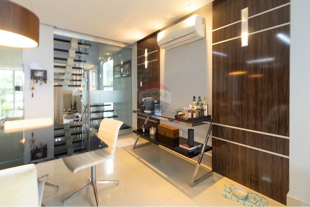 Casa de Condomínio - Venda - Manaus , Amazonas - IMG_3886-2.jpg - 720791009-315