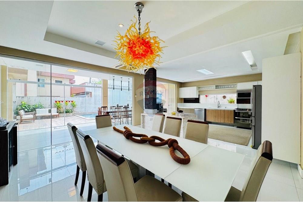 Casa de Condomínio - Alugar - Belém , Pará - WhatsApp Image 2025-03-18 at 14.28.03 (2).jpeg - 720921005-171