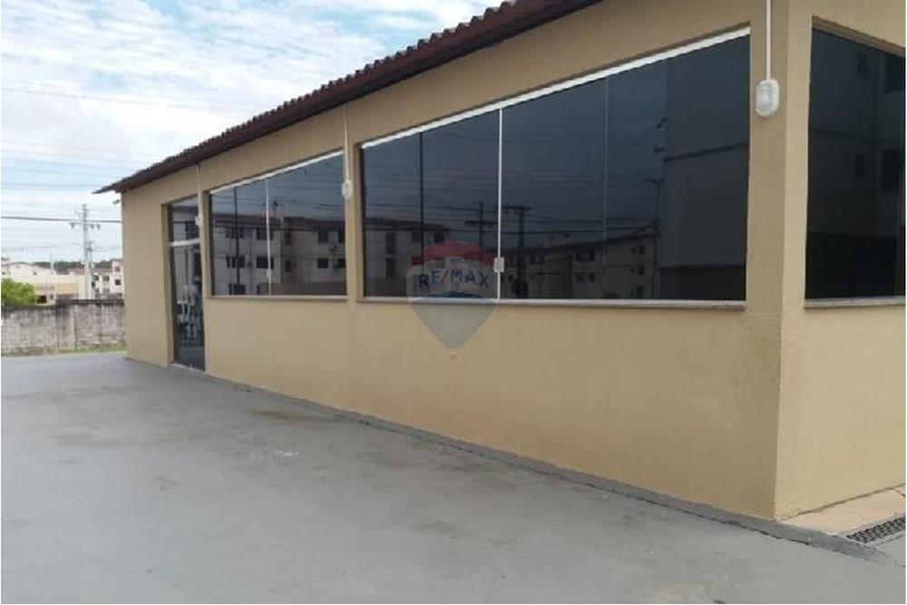 Apartamento - Venda - Manaus , Amazonas - salão de festa 1.jpeg - 720401084-14