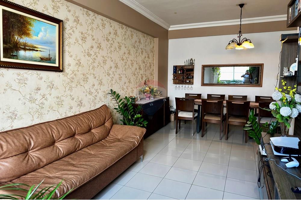 Résidentiel - Appartement - Belém , Pará - BR - IMG_4228.JPG - Séjour - 720671015-53