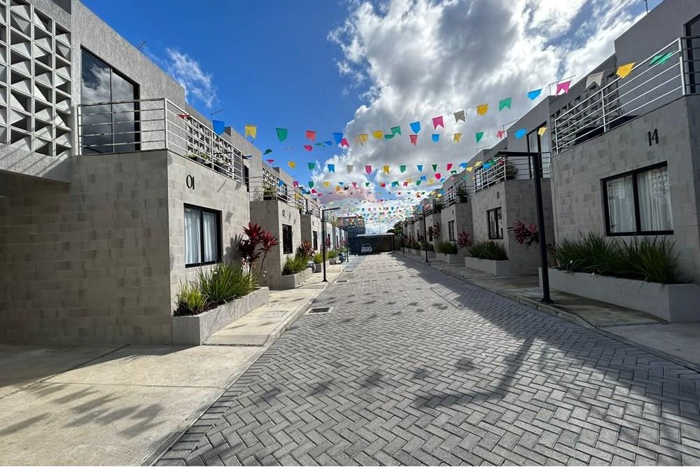 Duplex - Venda - Campina Grande , Paraíba - 1f78b4b4-4425-4df2-9c55-98f91cd1d344.jpg - 720881008-118