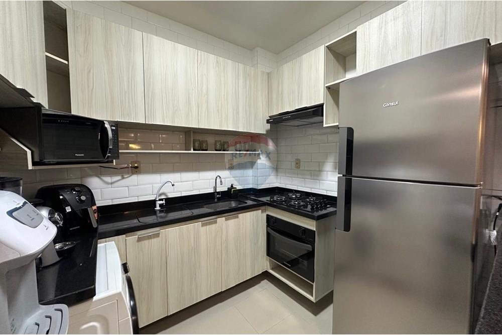 Apart Hotel/ Flat - Alugar - Belém , Pará - WhatsApp Image 2025-10-03 at 20.18.29 (5).jpeg - 720671002-153