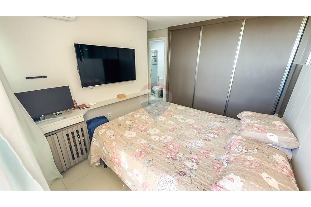 Apartamento - Venda - Fortaleza , Ceará - SUITE_IMG_4034.jpg - 721621014-149