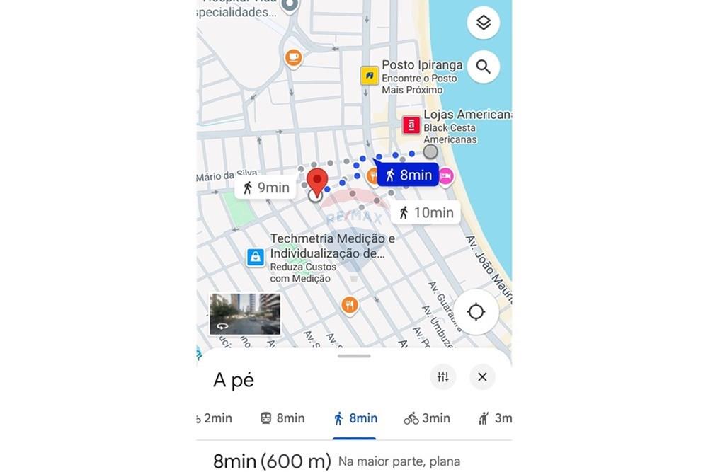 Apartamento - Venda - João Pessoa , Paraíba - Screenshot_20241125_012010_Maps.jpg - 720471020-49