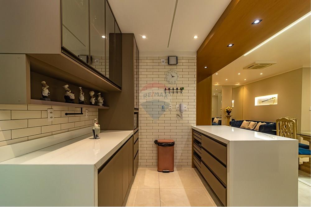 Apartamento - Alugar - Belém , Pará - cozinha atlantico sul 2 (2).jpg - 720921029-87