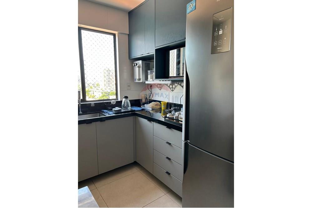 Apartamento - Alugar - Belém , Pará - WhatsApp Image 2025-11-04 at 10.15.04 (1).jpeg - 720921012-307