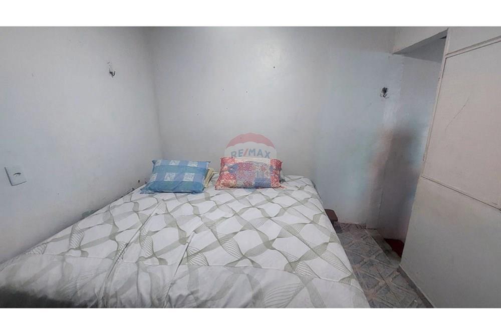 Casa - Venda - Manaus , Amazonas - 13 Segundo quarto edícula (2).jpg - 720791002-38