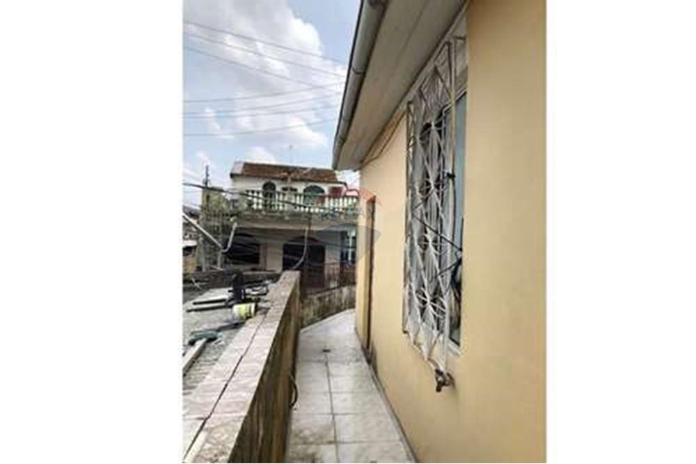 Casa - Venda - Manaus , Amazonas - 4.jpg - 720661034-16