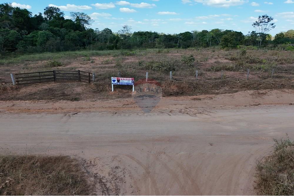 Chácara / Sítio / Fazenda - Venda - Cacoal , Rondônia - DJI_20250715143215_0125_D_MILLCITY.JPG - 721971007-120