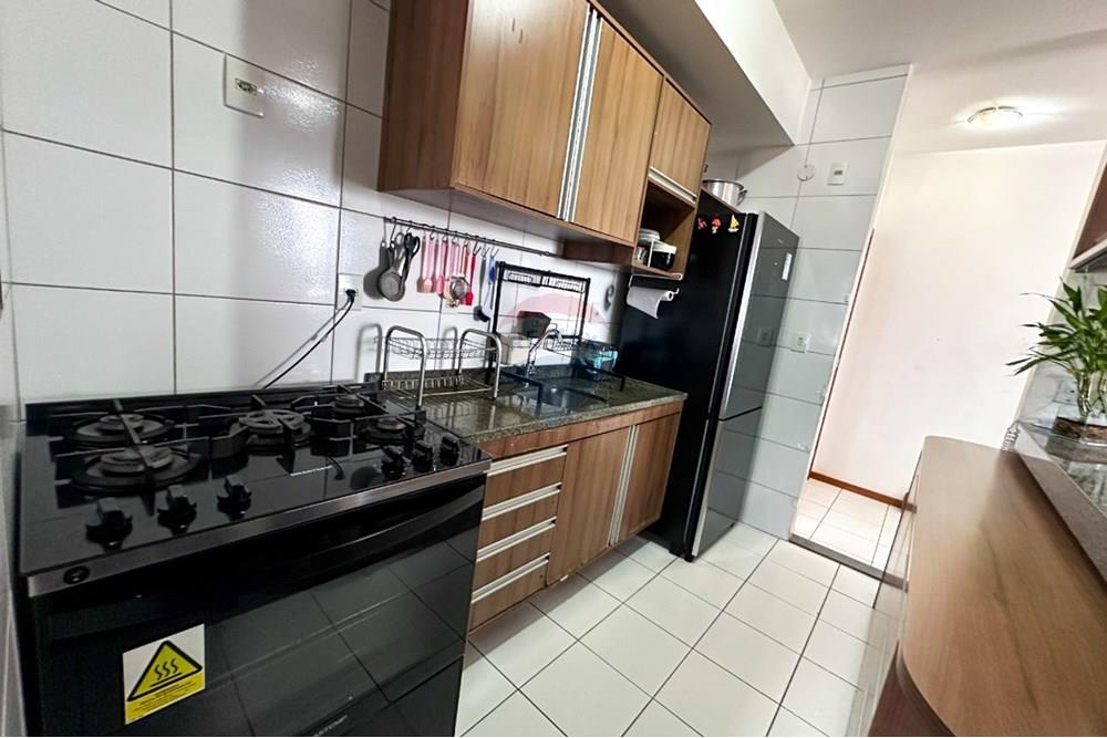 Apartamento - Alugar - Belém , Pará - IMG_3425.JPG - 720921090-51