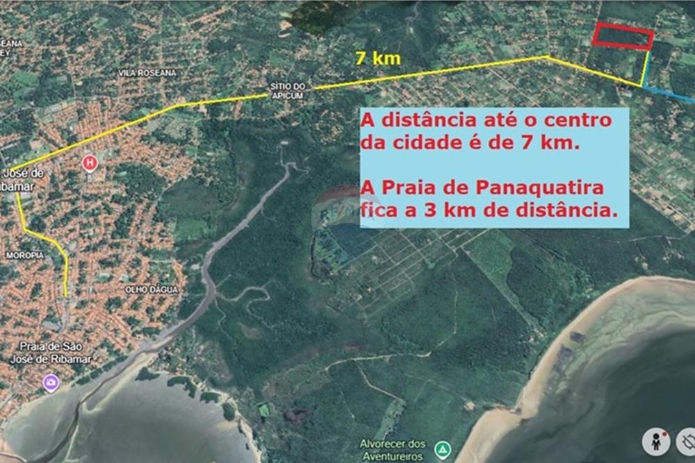 Chácara / Sítio / Fazenda - Venda - São José de Ribamar , Maranhão - foto 8.jpg - 722281010-1