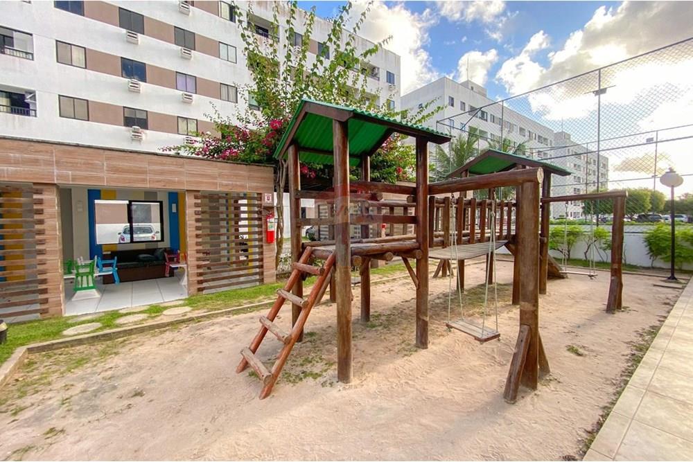 Apartamento - Alugar - Parnamirim , Rio Grande do Norte - WhatsApp Image 2025-03-28 at 13.10.44 (20).jpeg - 720811001-64